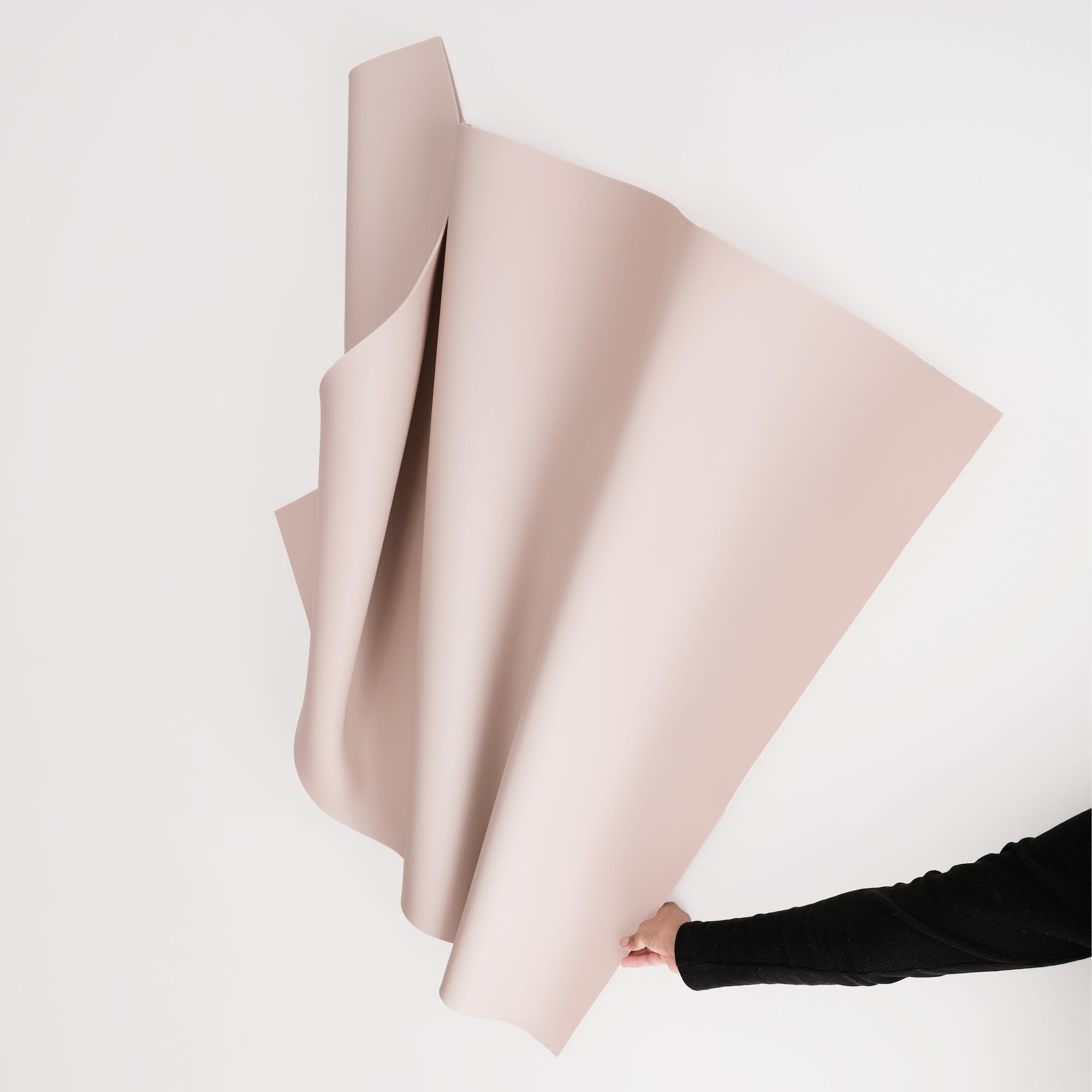 Blush Matte 30 - Large