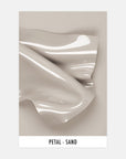 Petal / Sand - Sample Swatch