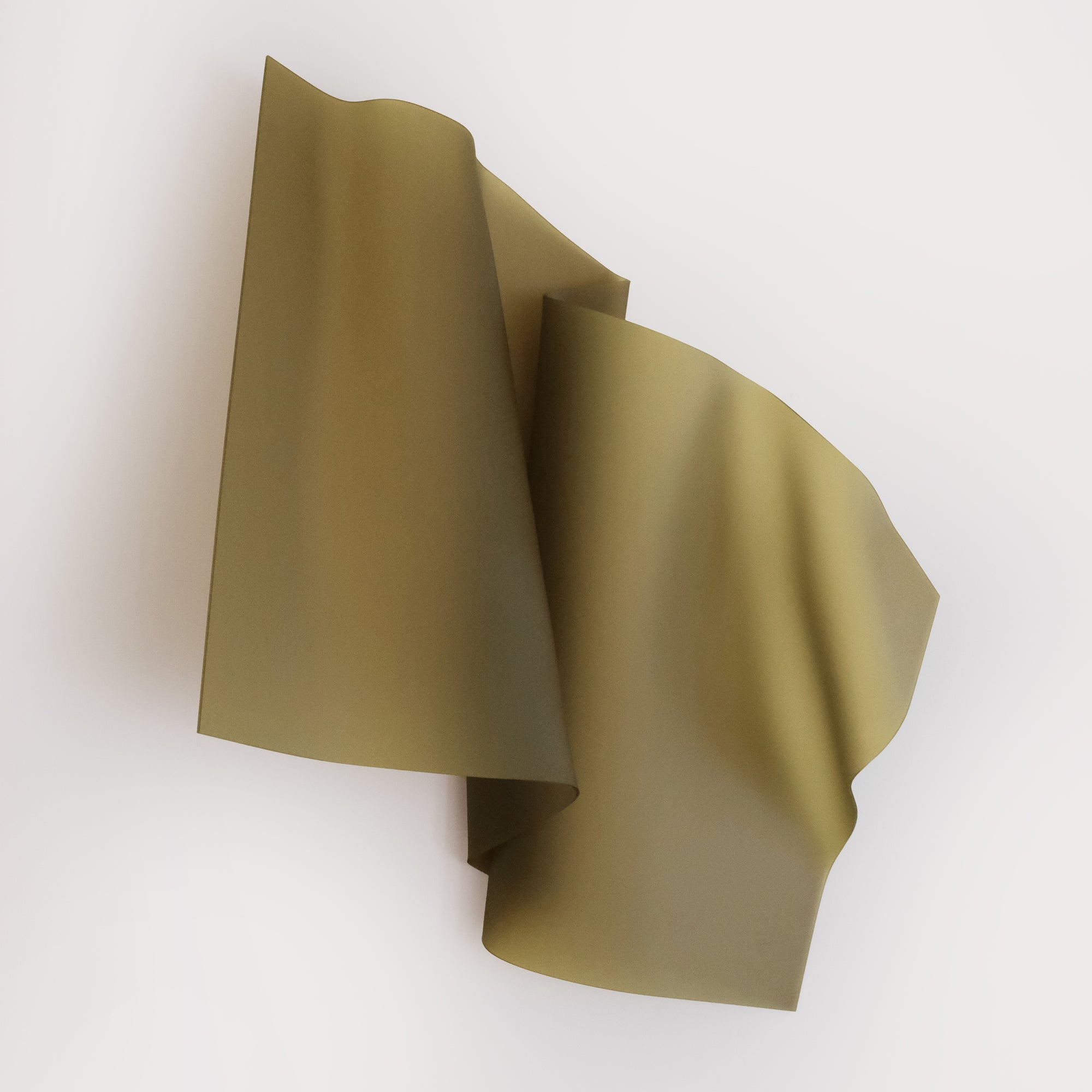 Frosted Olive 02