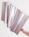 Metallic Pink 12 - Medium
