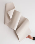 Beige Matte 45 - Small