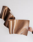 Dual Tone Shimmer Bronze 06 - Small