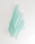 Frosted Turquoise 01 - Small