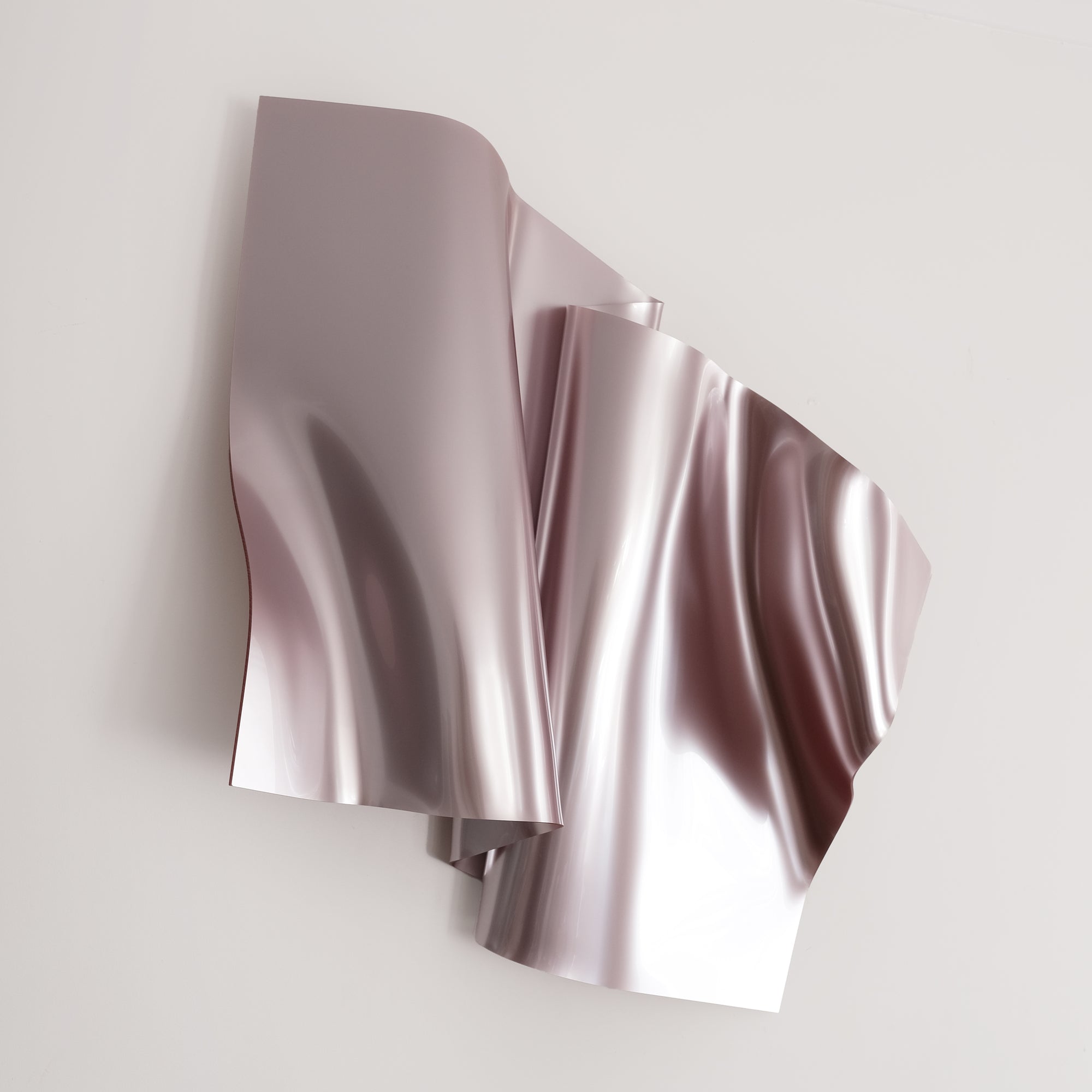 Metallic Pink 01