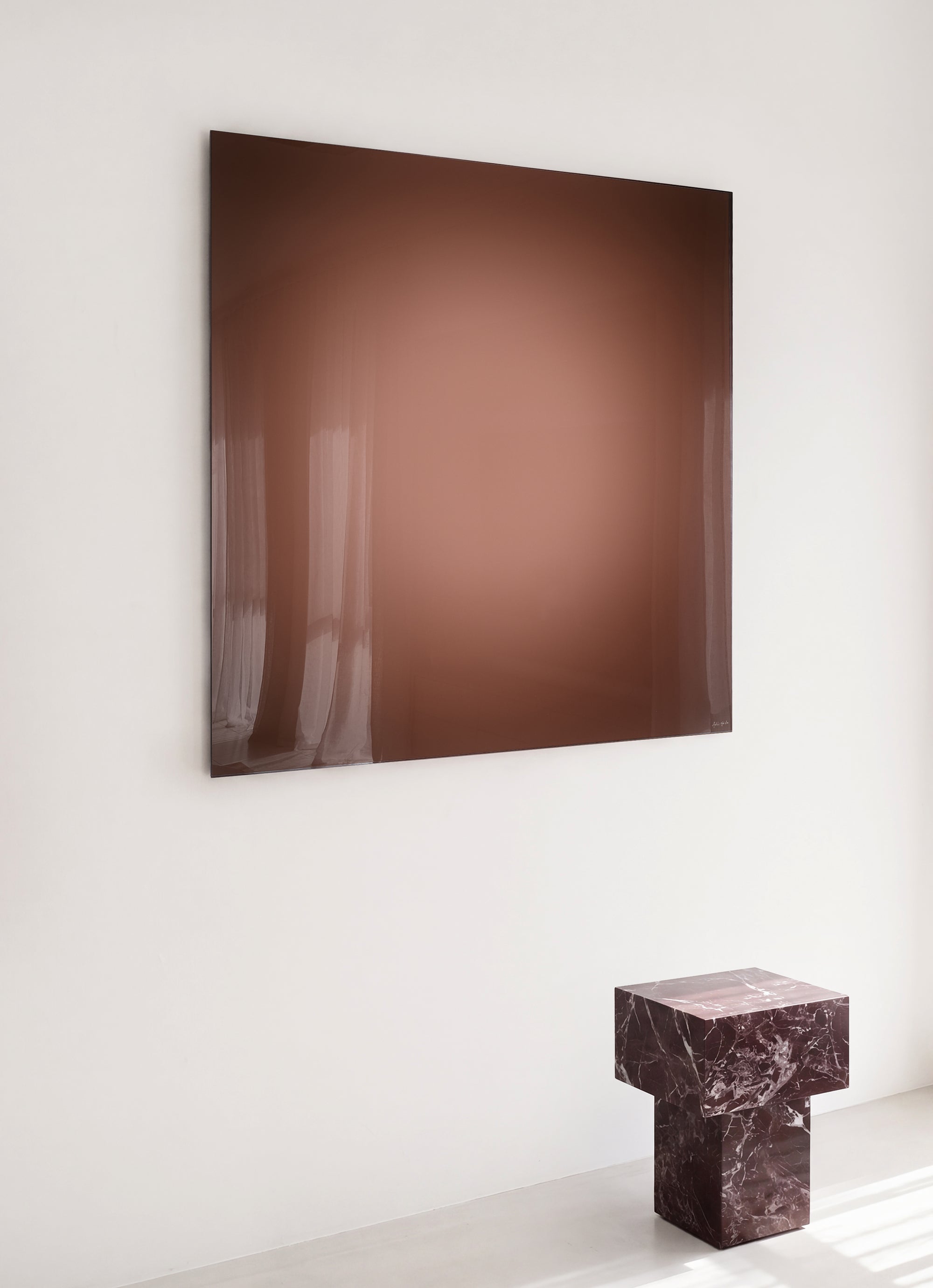 Toffee 01 - High Gloss Print