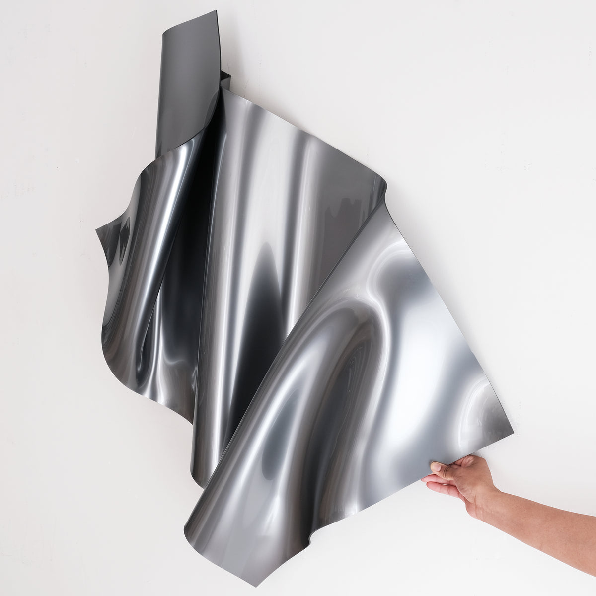 Gunmetal 01 - Medium
