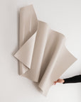 Beige Matte 46 - Medium