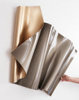 Dual Tone Shimmer Gold 20 - Medium