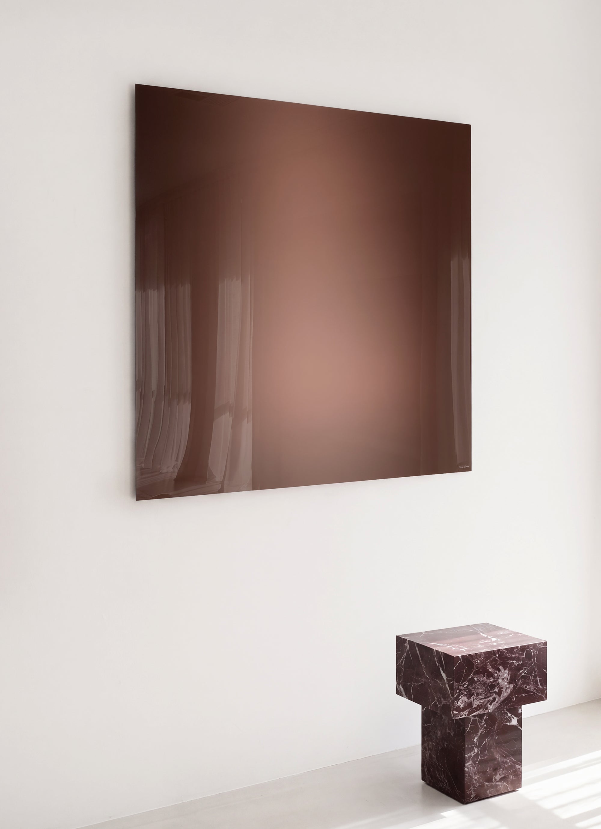 Chocolate 01 - High Gloss Print
