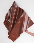 Burgandy 23 - Large