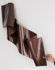 Metallic Chocolate 03