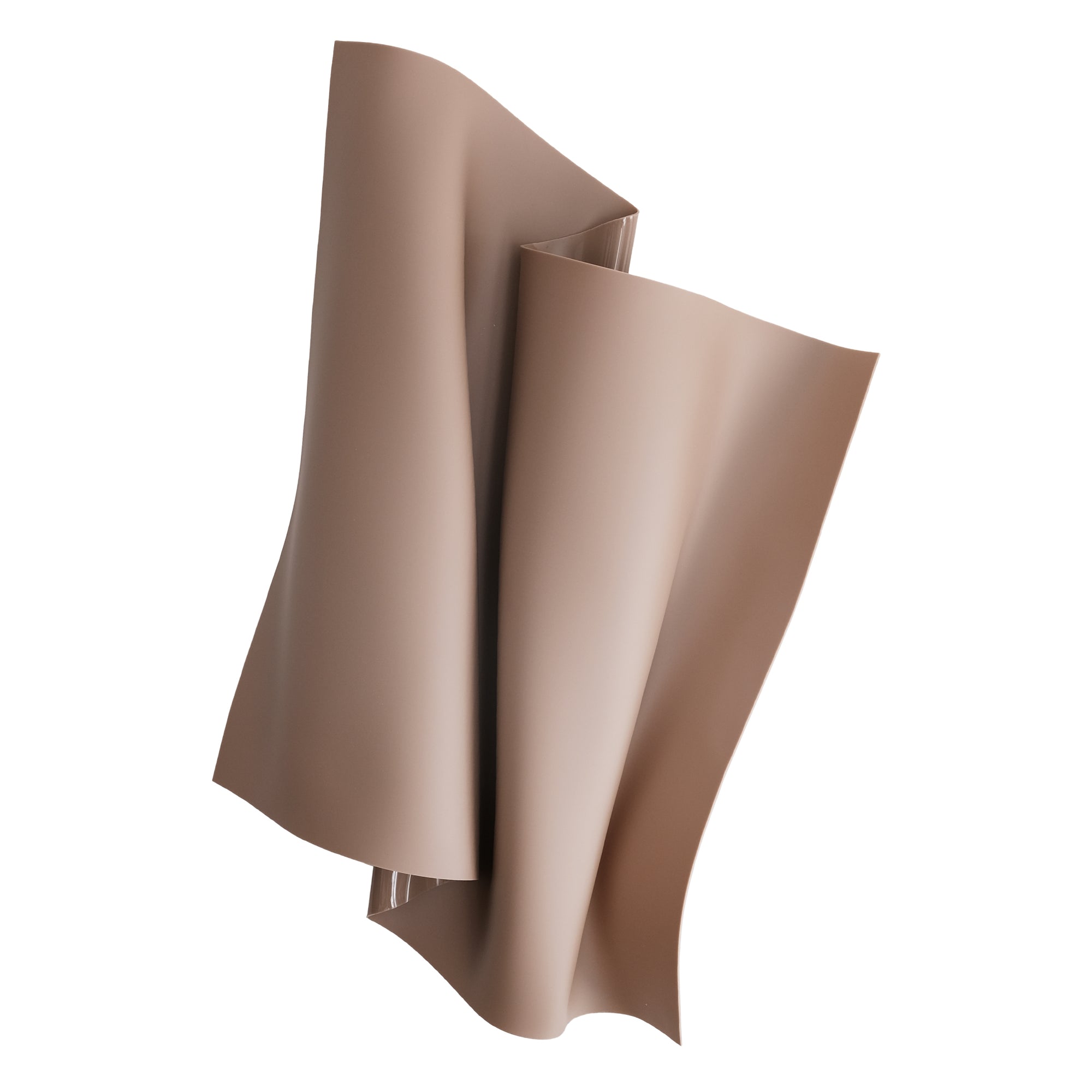 Mocha Matte 08 - Large