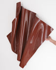 Burgandy 22 - Large
