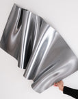 Brushed Gun Metal 01 - Medium