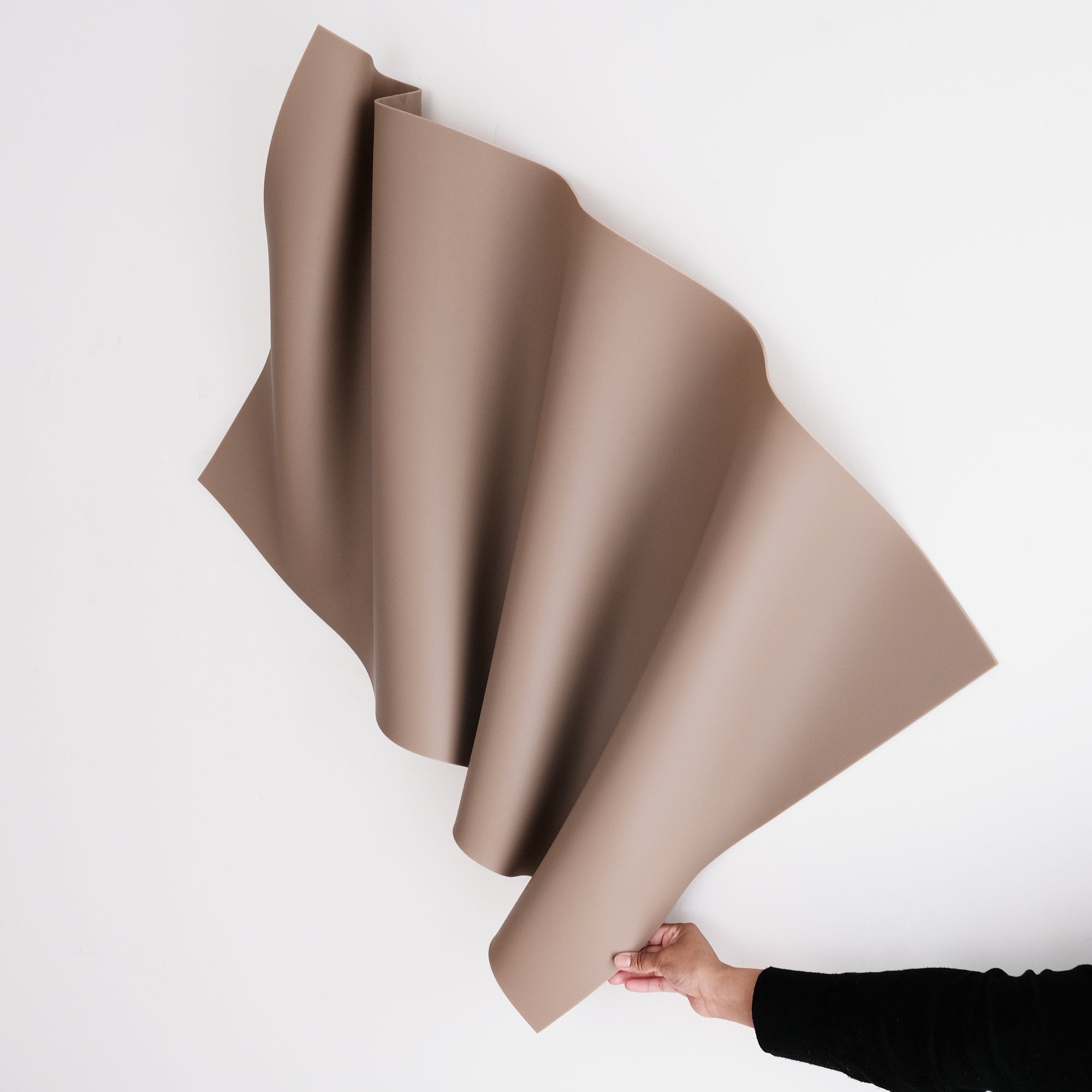 Mocha Matte 25 - Medium