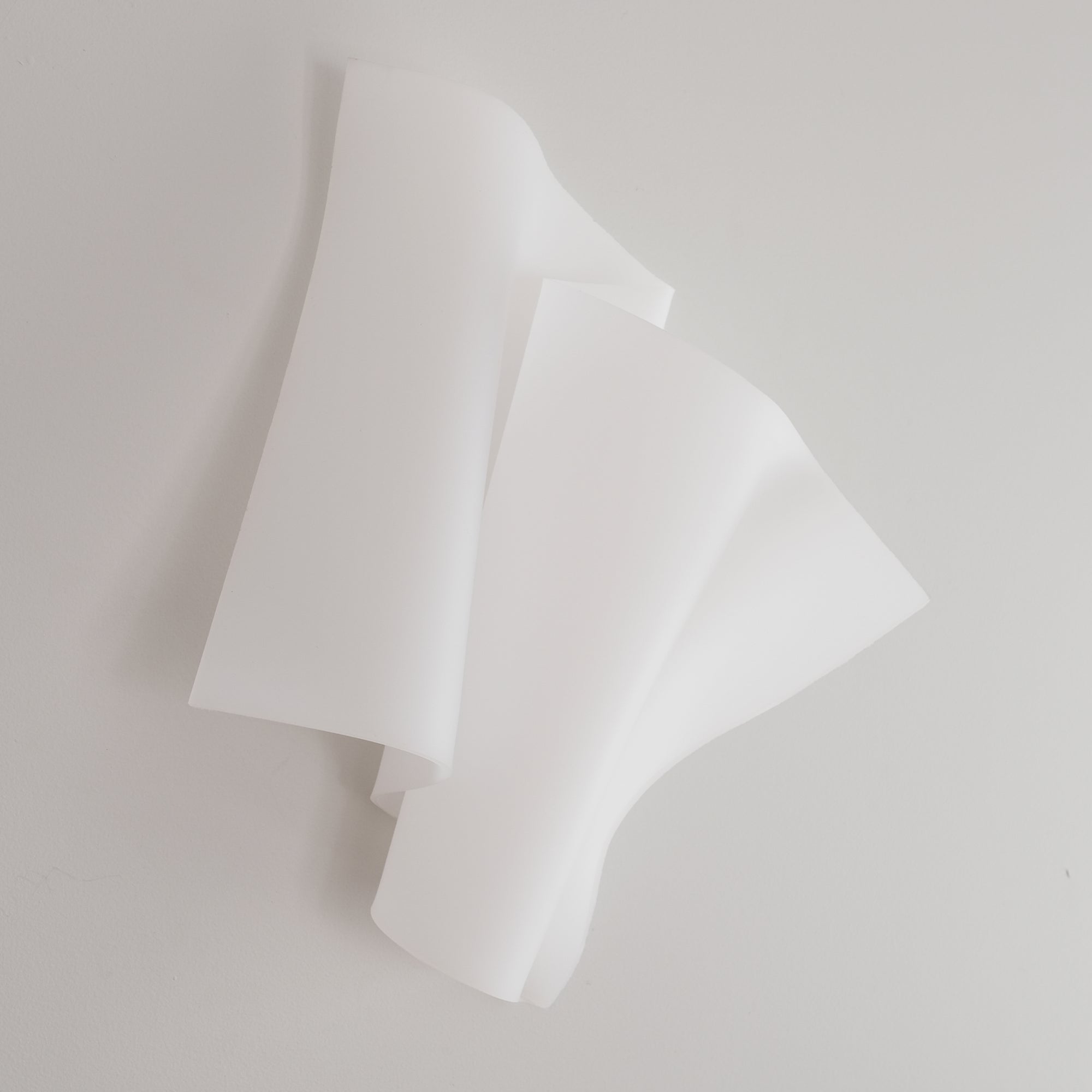 Frosted White 02