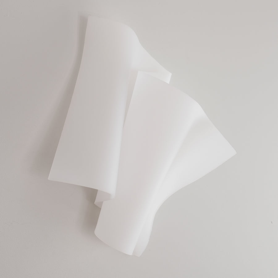Frosted White 02