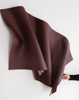 Chocolate Burgandy Matte 20 - Medium
