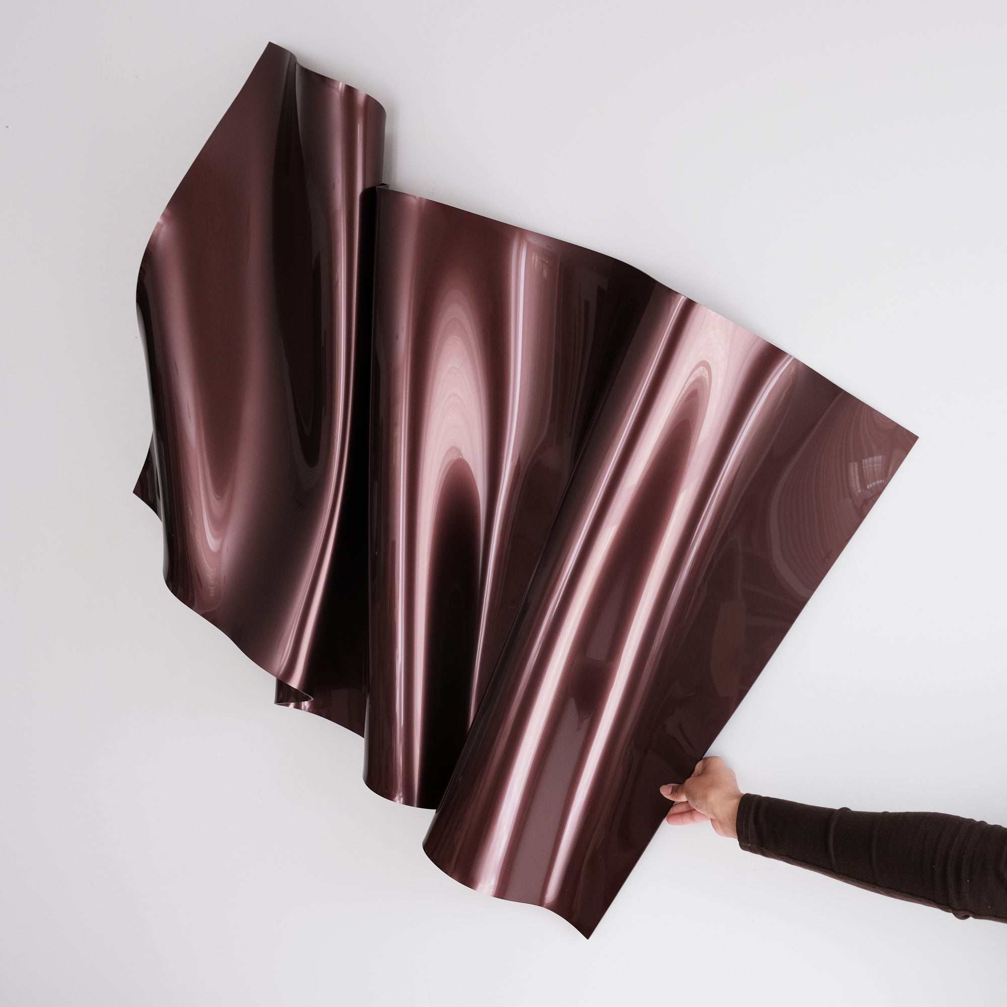 Metallic Wine 04 - Large