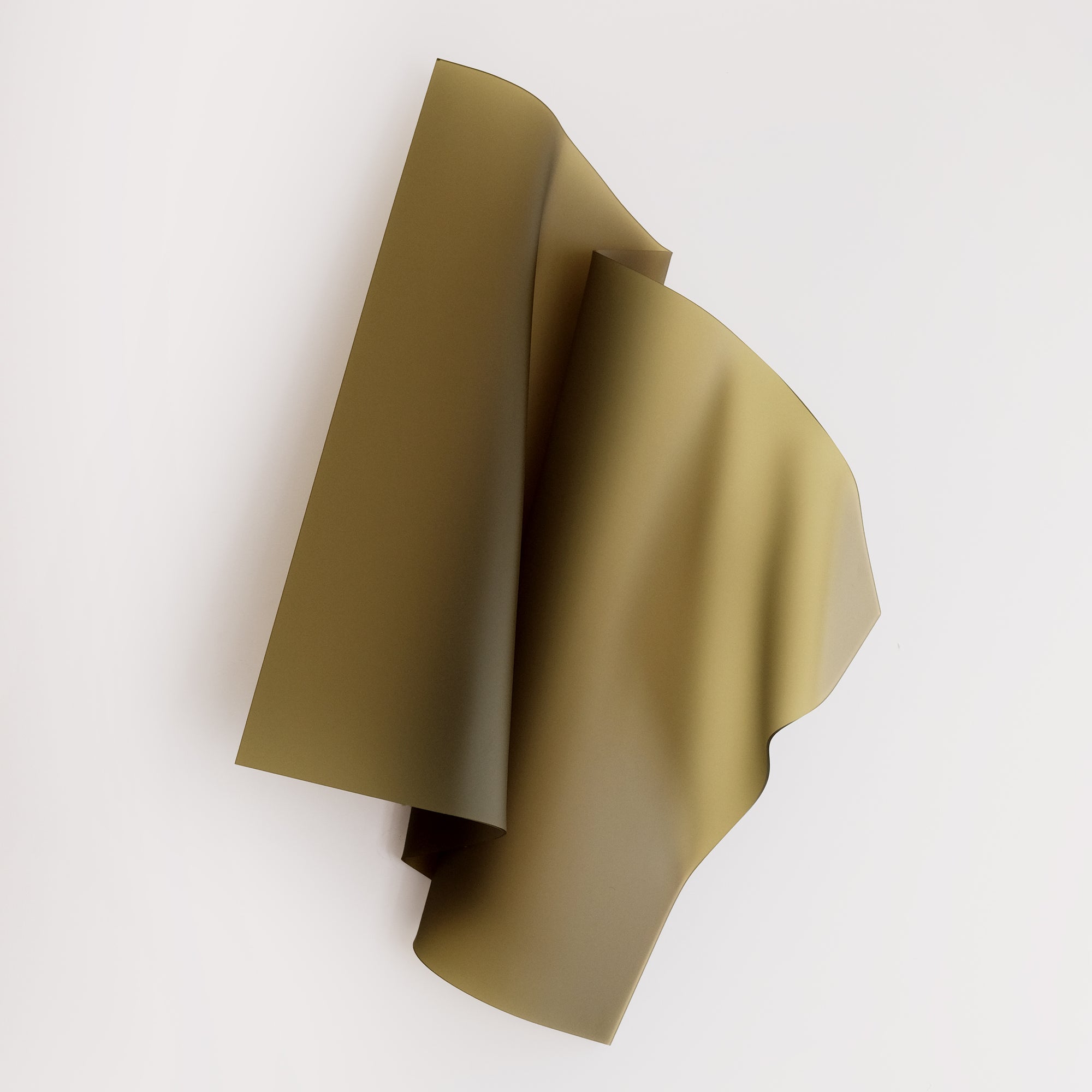 Frosted Olive 03
