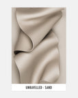 Unravelled / Sand - Sample Swatch