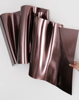 Metallic Rose Copper 03 - Large