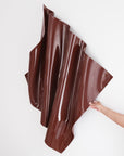 Burgandy 24 - Large