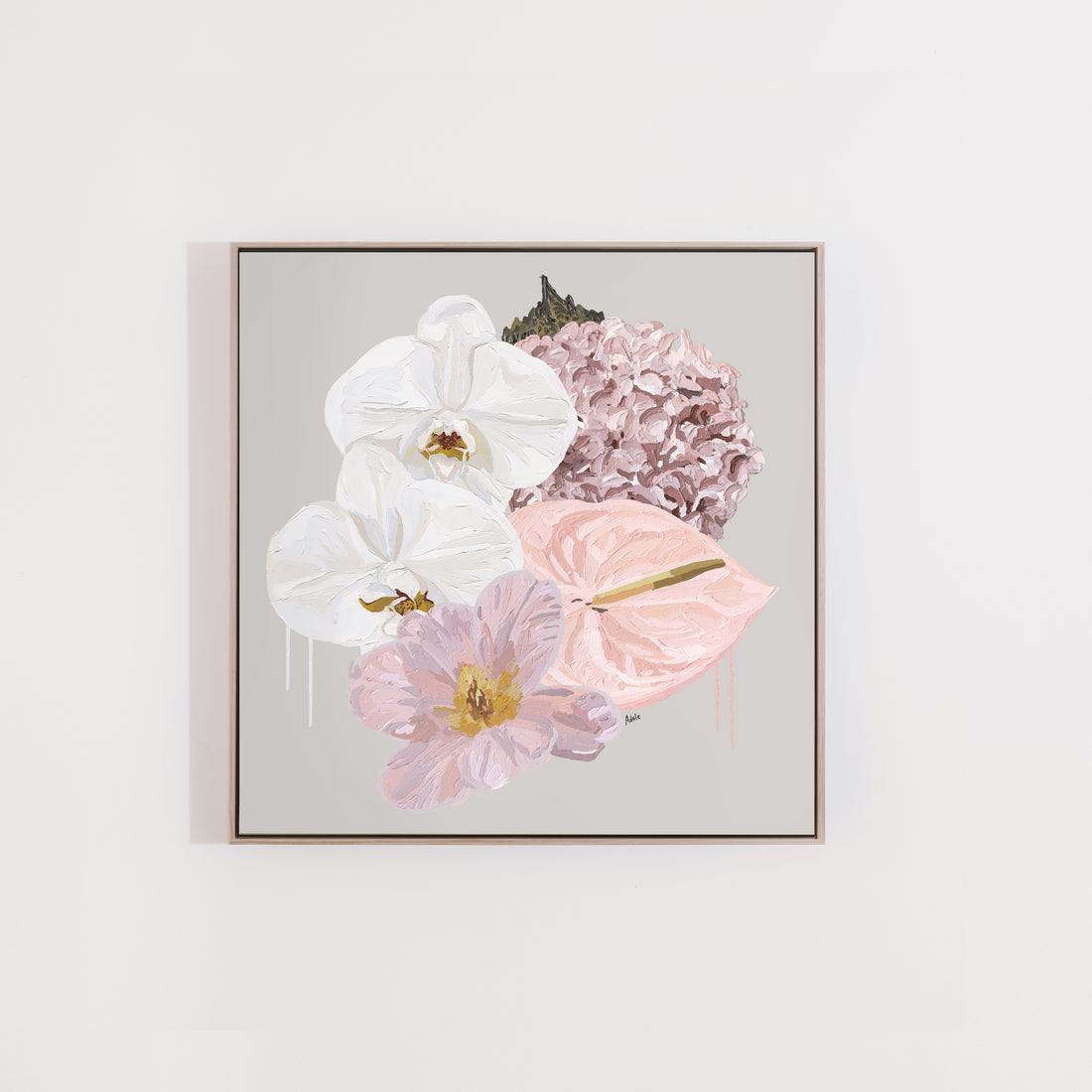 MINK PINK - Canvas Print