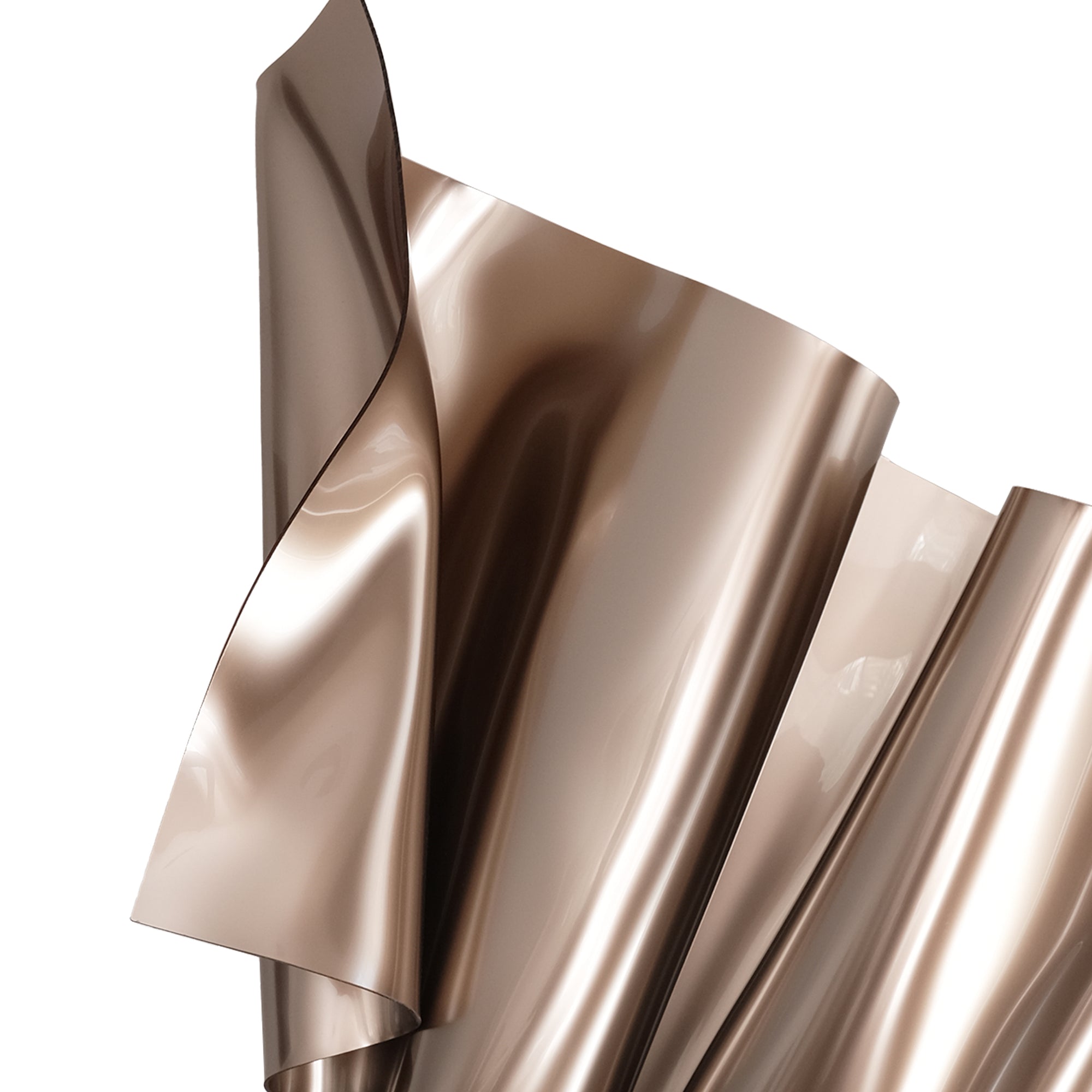 Metallic Antique Brass 03 - Large