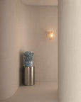 Unravelled Vessel - Dusty Blue