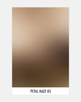 Petal Haze 02 - Sample Swatch