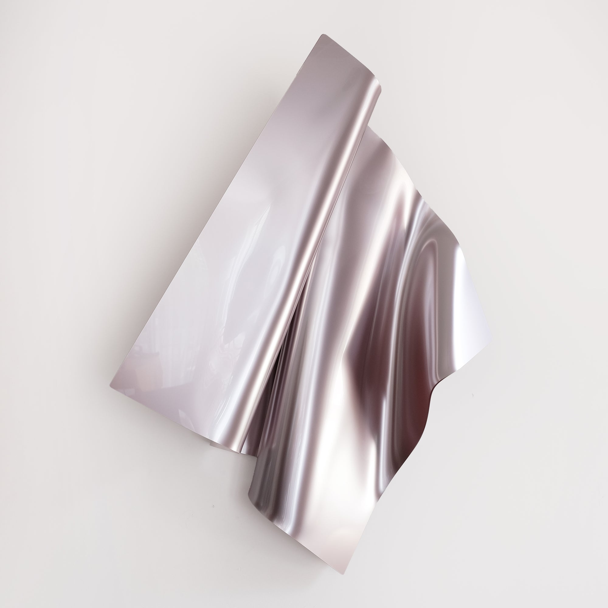 Metallic Pink 02