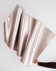 Metallic Champagne Blush 03 - Large