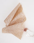 Caramel Crushed Pearl 01 - Medium