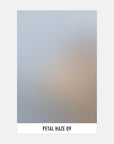 Petal Haze 09 - Sample Swatch