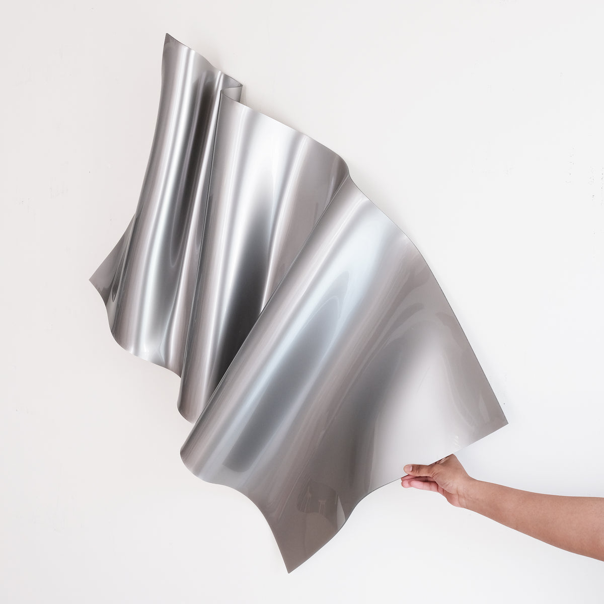 Silver 01 - Medium