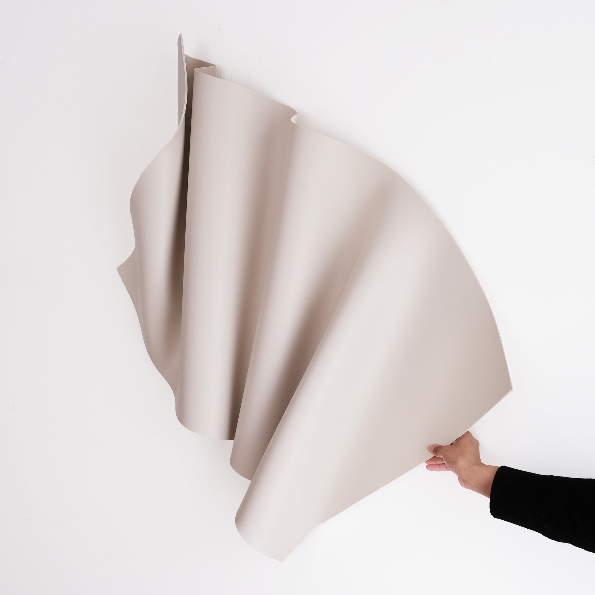 Beige Matte 51 - Medium