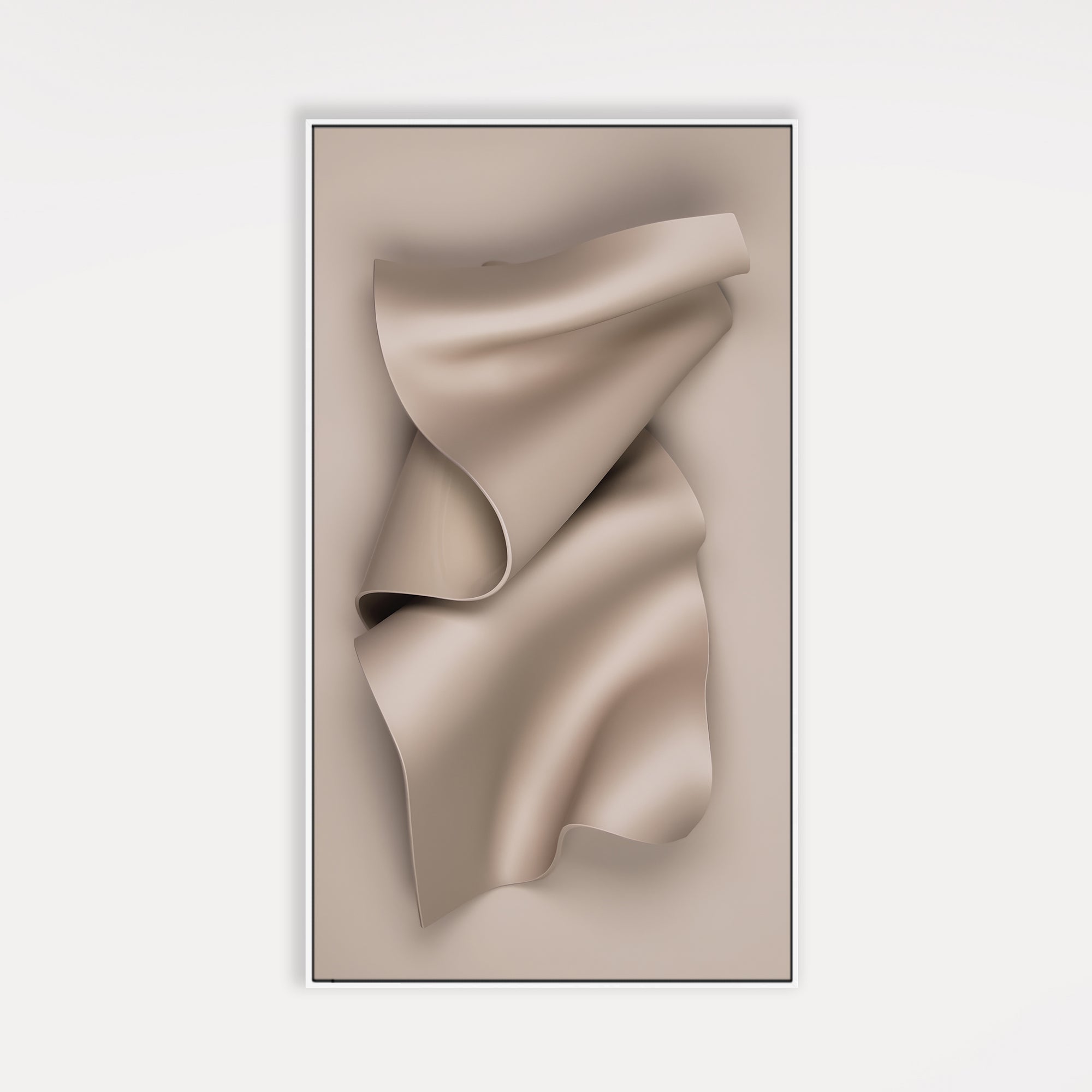 Unravelled - Nude