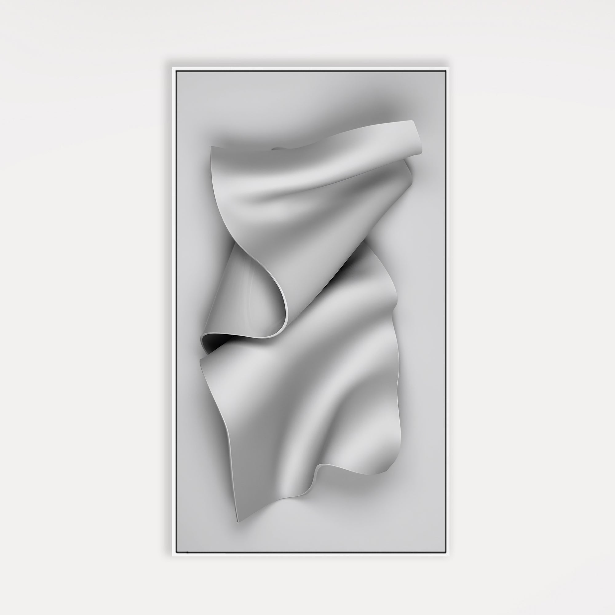 Unravelled - Grey