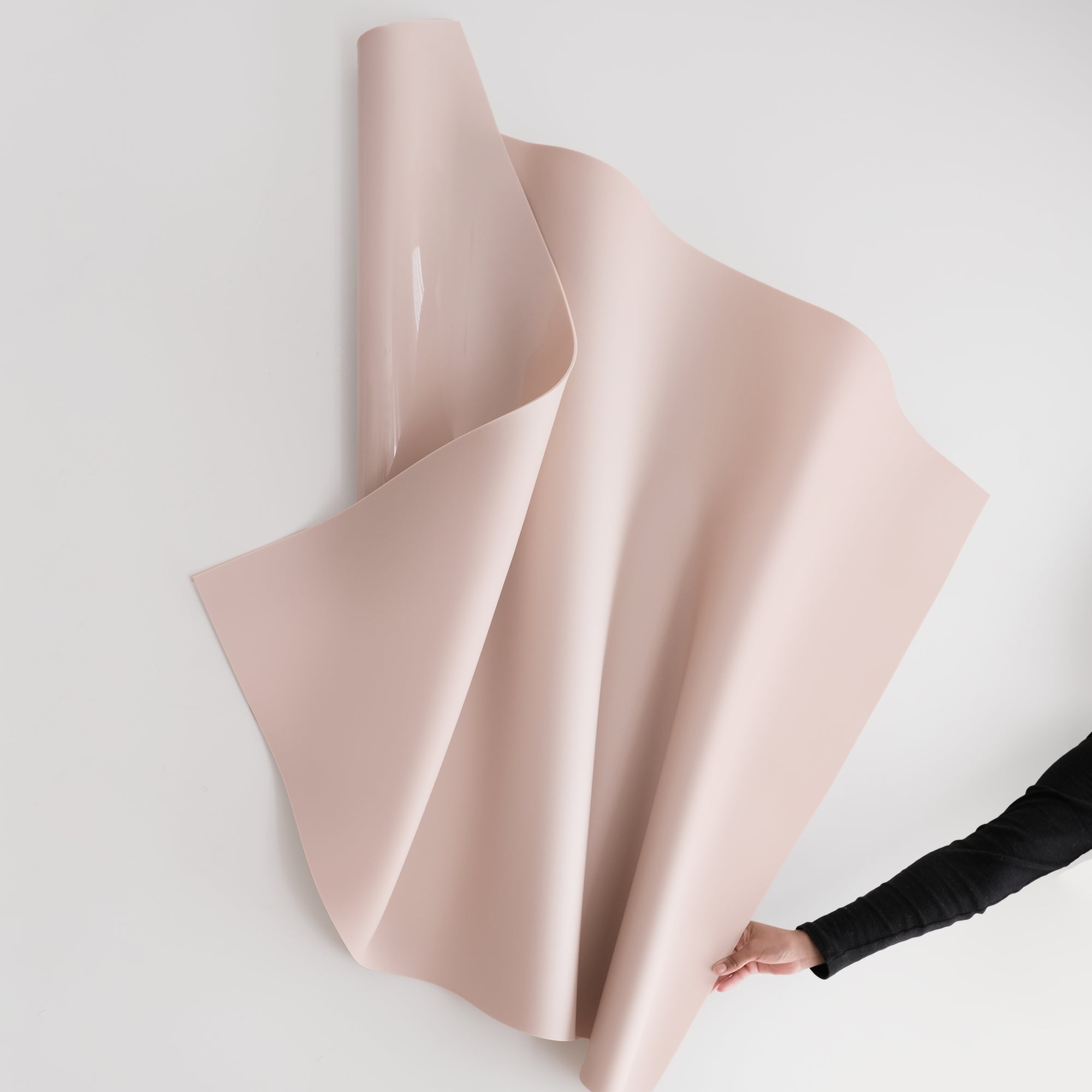 Blush Matte 30 - Large
