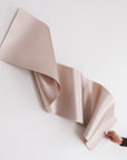 Metallic Champagne Blush Matte 01