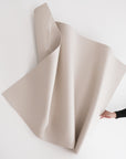Beige Matte 57 - Large