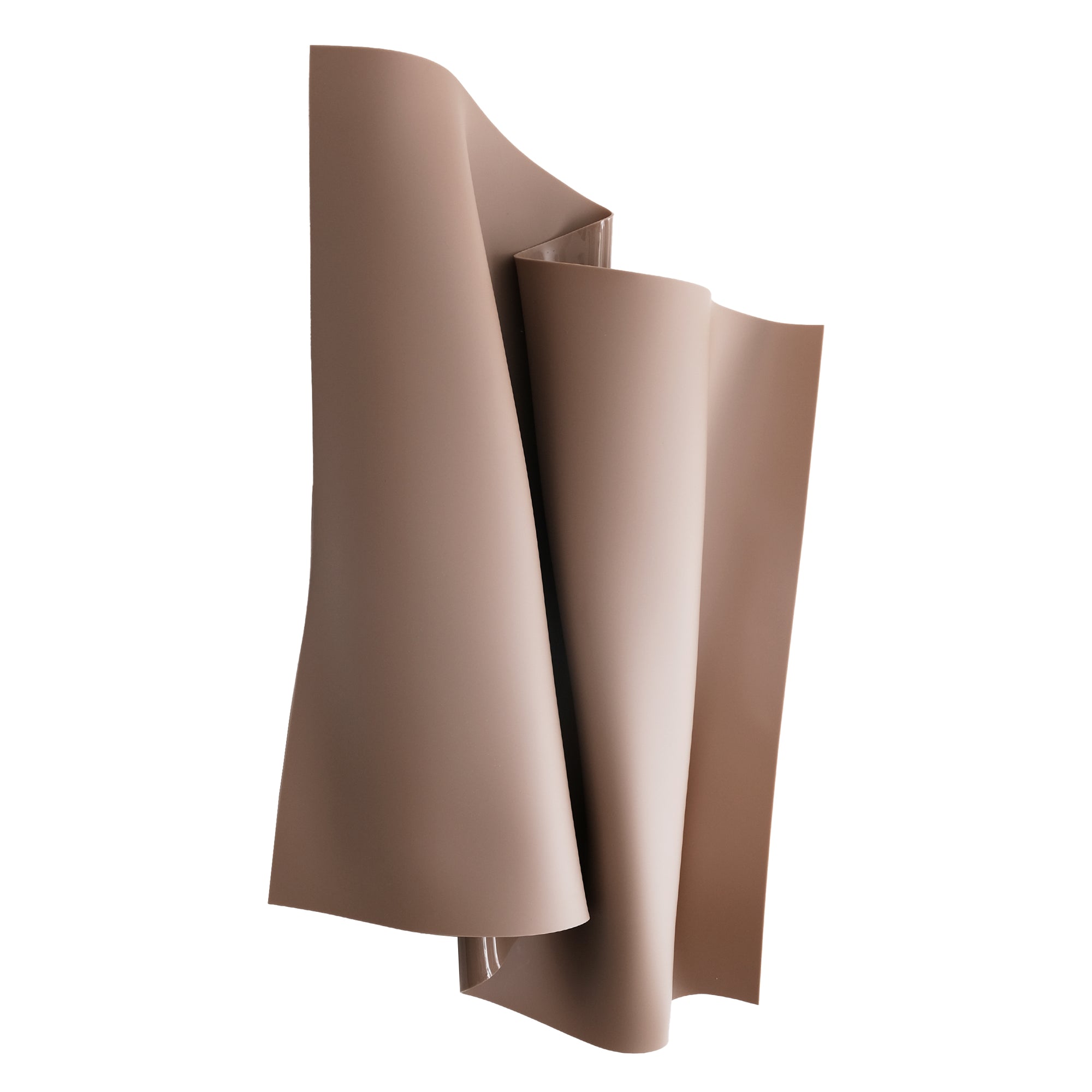 Mocha Matte 08 - Large
