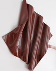 Burgandy 24 - Large