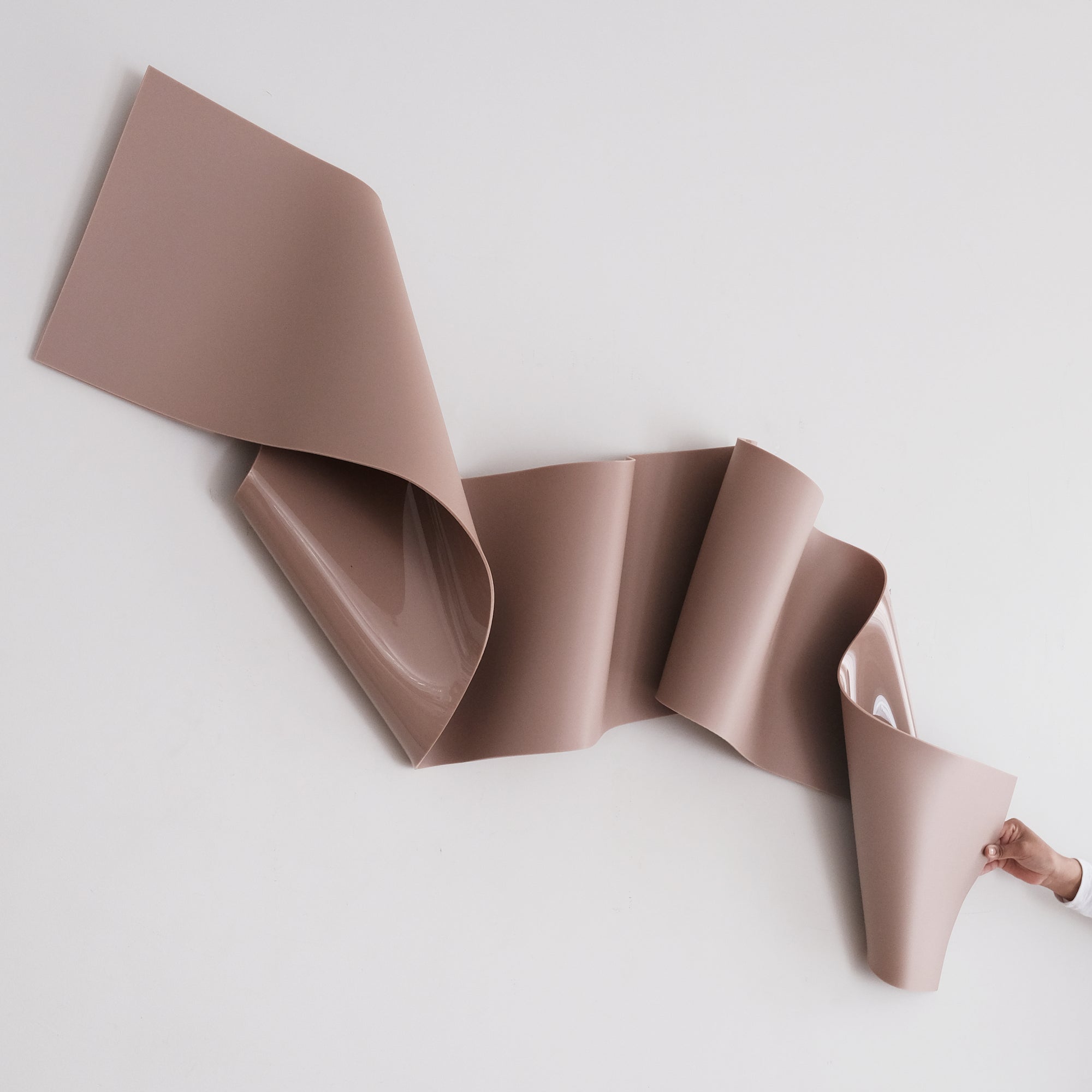 Rose Mocha Matte 16