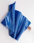 Blue Crushed Pearl 01 - Medium