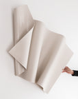 Beige Matte 44 - Medium