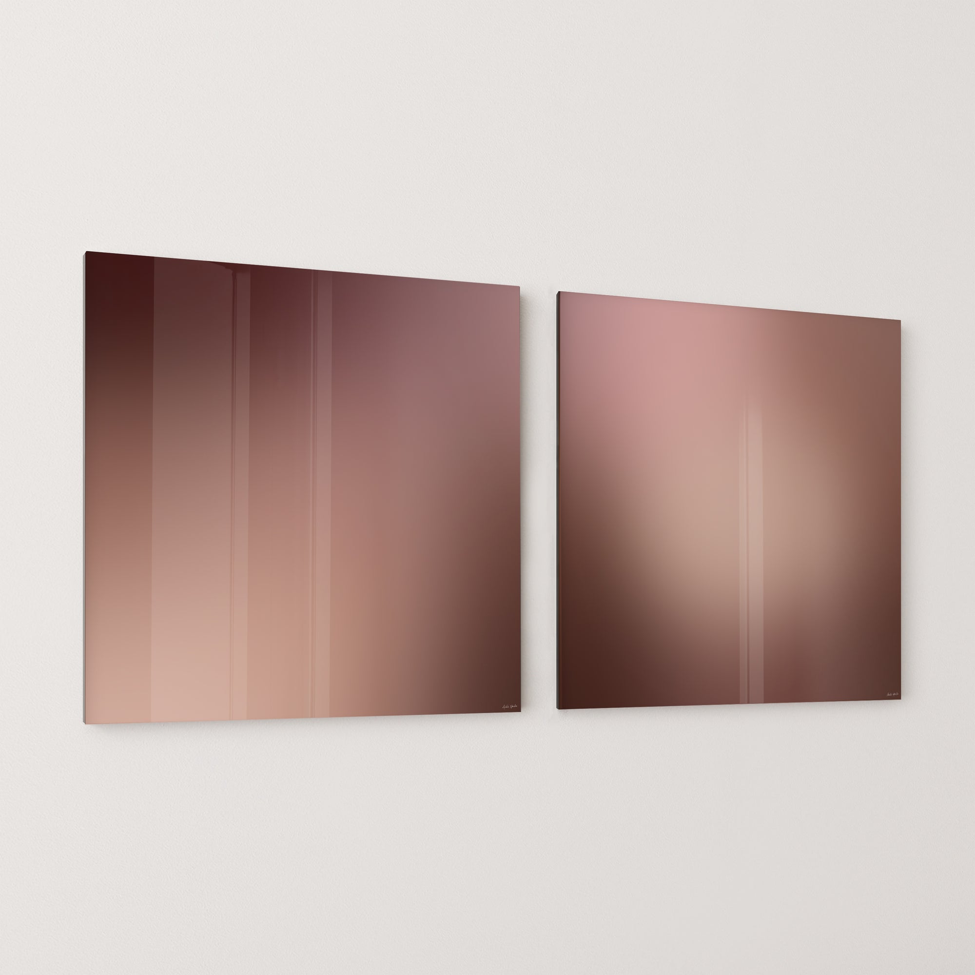 High Gloss - Duo Set 02