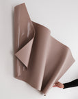 Rose Mocha Matte 10 - Medium