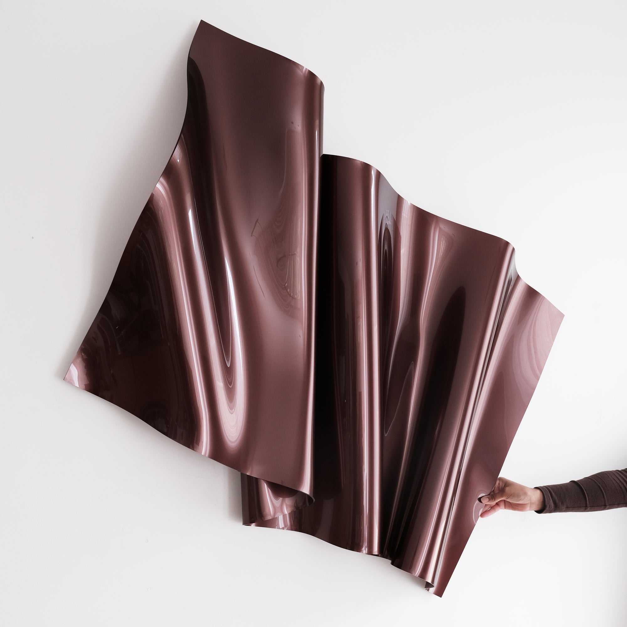 Metallic Wine 04 - Large